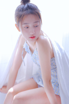 小受走绳子打结play